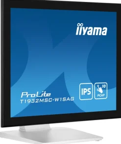 iiyama T1932MSC-W1SAG - Moniteur IPS 19