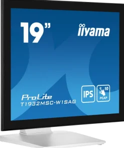 iiyama T1932MSC-W1SAG - Moniteur IPS 19
