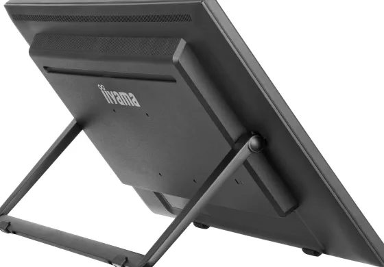 iiyama T2755QSC-B1 Moniteur IPS 27", 2560 x 1440 QHD / WQHD, 75Hz, 5ms