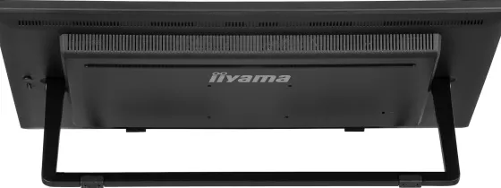 iiyama T2755QSC-B1 Moniteur IPS 27", 2560 x 1440 QHD / WQHD, 75Hz, 5ms