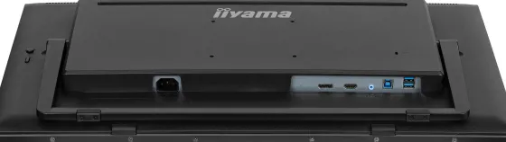 iiyama T2755QSC-B1 Moniteur IPS 27", 2560 x 1440 QHD / WQHD, 75Hz, 5ms