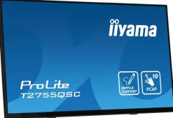 iiyama T2755QSC-B1 Moniteur IPS 27