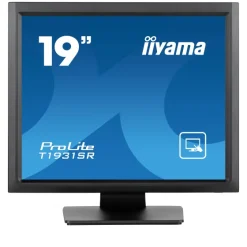 iiyama T1931SR-B1S - Moniteur IPS 19", 1280 x 1024 SXGA, 80Hz, 14ms