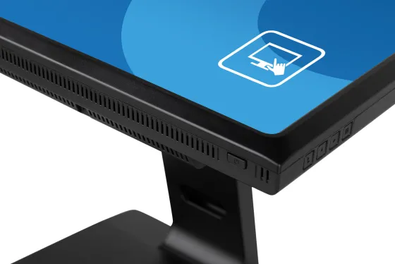 iiyama T1931SR-B1S - Moniteur IPS 19", 1280 x 1024 SXGA, 80Hz, 14ms