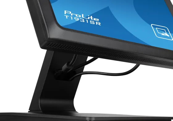 iiyama T1931SR-B1S - Moniteur IPS 19", 1280 x 1024 SXGA, 80Hz, 14ms