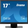 iiyama T1731SR-B1S - Moniteur TN 17", 1280 x 1024 SXGA, 80Hz, 5ms