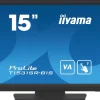 iiyama T1531SR-B1S 15" VA Moniteur, 1024 x 768 XGA, 60Hz, 18ms