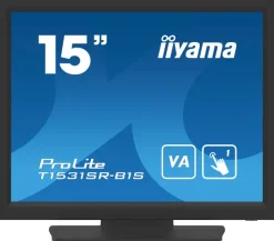 iiyama T1531SR-B1S 15