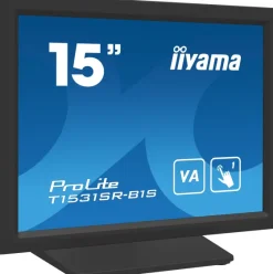 iiyama T1531SR-B1S 15