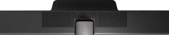 iiyama UC CAM120ULB-1 Caméra de conférence, 3840 x 2160 4K UHD, 12 MP, 30 fps, 120°