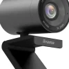 iiyama UC-CAM10PRO-1 Caméra de conférence, 3840 x 2160 4K UHD, 8 MP, 30 fps, 120°