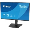 iiyama XB2491H-B1 Écran ProLite 24 pouces doté de la technologie IPS, d'un taux de rafraîchissement de 120 Hz et de cadres fins sur les quatre côtés