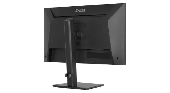 iiyama XB2491H-B1 Écran ProLite 24 pouces doté de la technologie IPS, d'un taux de rafraîchissement de 120 Hz et de cadres fins sur les quatre côtés