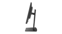 iiyama XB2497HSN-B1 Écran ProLite 23,8 pouces doté d'une dalle IPS, d'une station d'accueil USB-C, d'un port RJ45 (LAN) et d'un socle ergonomique