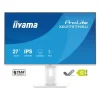 iiyama XB2797HSU-W1 ProLite : un écran IPS 27 pouces respectueux de l'environnement, conçu pour les environnements de travail modernes