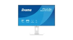 iiyama XB2797HSU-W1 ProLite : un écran IPS 27 pouces respectueux de l'environnement, conçu pour les environnements de travail modernes