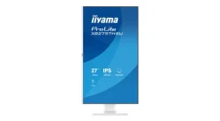 iiyama XB2797HSU-W1 ProLite : un écran IPS 27 pouces respectueux de l'environnement, conçu pour les environnements de travail modernes