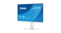 iiyama XB2797HSU-W1 ProLite : un écran IPS 27 pouces respectueux de l'environnement, conçu pour les environnements de travail modernes