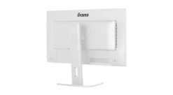 iiyama XB2797HSU-W1 ProLite : un écran IPS 27 pouces respectueux de l'environnement, conçu pour les environnements de travail modernes