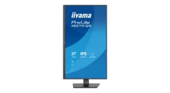 iiyama XB2791QS-B1 Écran ProLite 27 pouces doté de la technologie IPS, d'une résolution QHD et d'un socle ergonomique