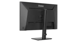 iiyama XB2791QS-B1 Écran ProLite 27 pouces doté de la technologie IPS, d'une résolution QHD et d'un socle ergonomique