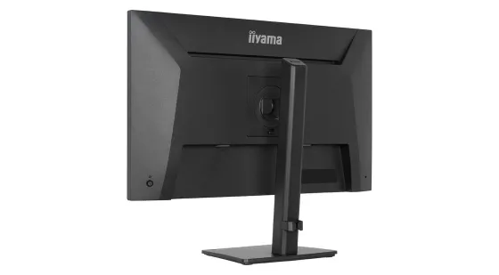 iiyama XB2791QS-B1 Écran ProLite 27 pouces doté de la technologie IPS, d'une résolution QHD et d'un socle ergonomique