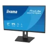 iiyama XB2797QSN-B1 Écran ProLite 27 pouces QHD avec station d'accueil USB-C et port LAN