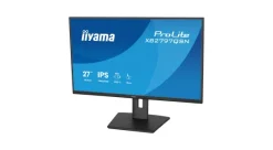 iiyama XB2797QSN-B1 Écran ProLite 27 pouces QHD avec station d'accueil USB-C et port LAN