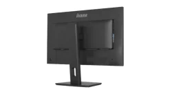 iiyama XB2797QSN-B1 Écran ProLite 27 pouces QHD avec station d'accueil USB-C et port LAN