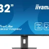iiyama XB3270QSU-B1 - Moniteur IPS 32", 2560 x 1440 QHD / WQHD, 100Hz, 3ms