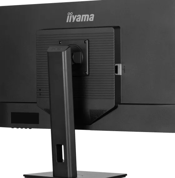 iiyama XB3270QSU-B1 - Moniteur IPS 32", 2560 x 1440 QHD / WQHD, 100Hz, 3ms
