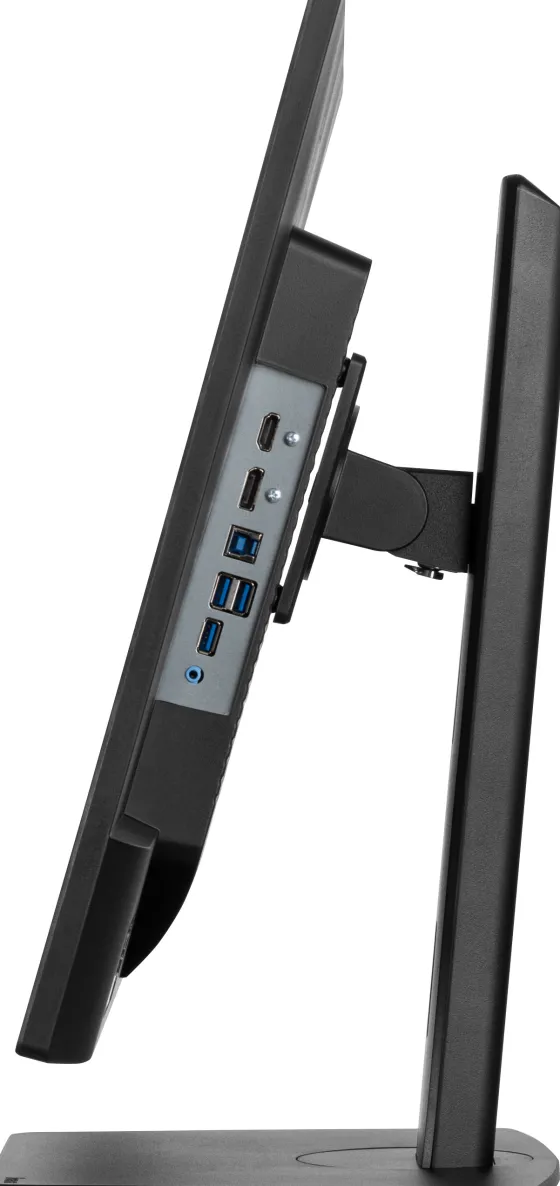 iiyama XB3270QSU-B1 - Moniteur IPS 32", 2560 x 1440 QHD / WQHD, 100Hz, 3ms
