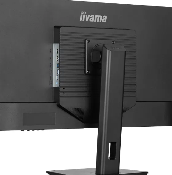 iiyama XB3270QSU-B1 - Moniteur IPS 32", 2560 x 1440 QHD / WQHD, 100Hz, 3ms