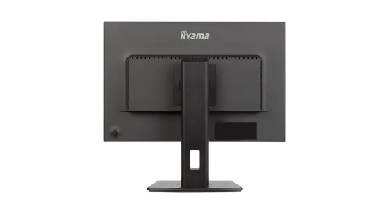 iiyama XB2495WSU-B1 Écran IPS ProLite de 24 pouces doté d'un cadre fin sur les quatre côtés et d'un socle réglable en hauteur sur 150 mm
