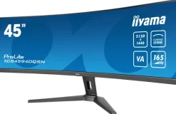 iiyama XCB4594DQSN-B1 - Moniteur VA 45