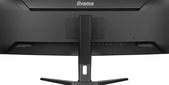 iiyama XCB4594DQSN-B1 - Moniteur VA 45", 5120 x 1440, 165Hz, 1ms