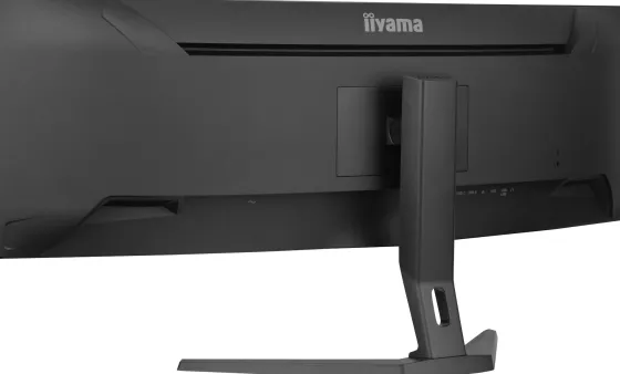 iiyama XCB4594DQSN-B1 - Moniteur VA 45", 5120 x 1440, 165Hz, 1ms