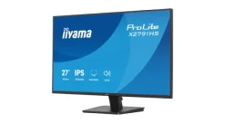 iiyama X2791HS-B1 Écran ProLite 27 pouces doté de la technologie IPS, d'un taux de rafraîchissement de 120 Hz et de la certification Eye Comfort