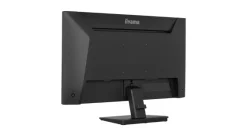 iiyama X2491HS-B1 Écran ProLite IPS Full HD de 24 pouces, avec un taux de rafraîchissement de 120 Hz et un cadre fin sur les quatre côtés
