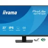 iiyama X2791QS-B1 Écran ProLite 27 pouces doté de la technologie IPS, d'une résolution QHD et de la certification Eye Comfort