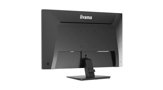 iiyama X2793QSU-B1 Écran ProLite 27 pouces doté de la technologie IPS, d'une résolution QHD, de cadres fins sur les quatre côtés et d'un concentrateur USB