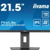 iiyama XUB2293HS-B6 - Moniteur IPS 22", 1920 x 1080 Full HD, 110Hz, 1ms