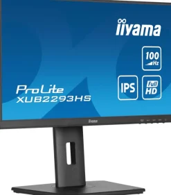 iiyama XUB2293HS-B6 - Moniteur IPS 22