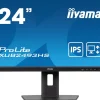 iiyama XUB2493HS-B6 - Moniteur IPS 24", 1920 x 1080 Full HD, 115Hz, 1ms