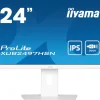 iiyama XUB2497HSN-W2 - Moniteur IPS 24", 1920 x 1080 Full HD, 100Hz, 1ms