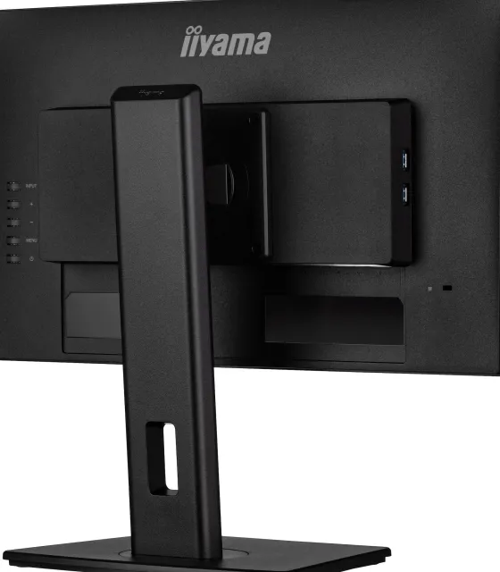 iiyama XUB2292HSU-B6 - Moniteur IPS 22", 1920 x 1080 Full HD, 100Hz, 0.4ms