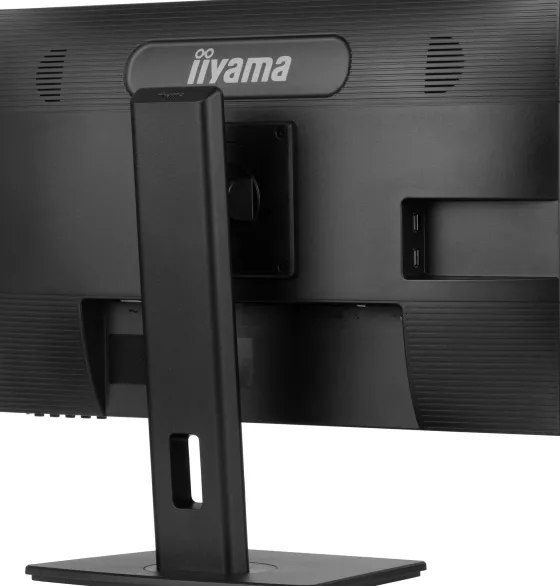 iiyama XUB2463HSU-B1 - Moniteur IPS 24", 1920 x 1080 Full HD, 100Hz, 3ms