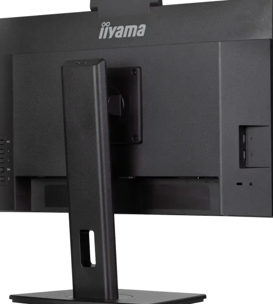 iiyama XUB2490HSUH-B1 - Moniteur IPS 24", 1920 x 1080 Full HD, 115Hz, 4ms