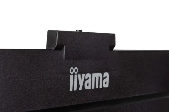 iiyama XUB2490HSUH-B1 - Moniteur IPS 24", 1920 x 1080 Full HD, 115Hz, 4ms