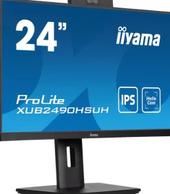 iiyama XUB2490HSUH-B1 - Moniteur IPS 24